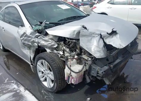 2010 Nissan Altima 2.5 S из США, поврежденный, VIN 1N4AL2EP8AC121541